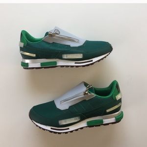 RAF Simmons x Adidas